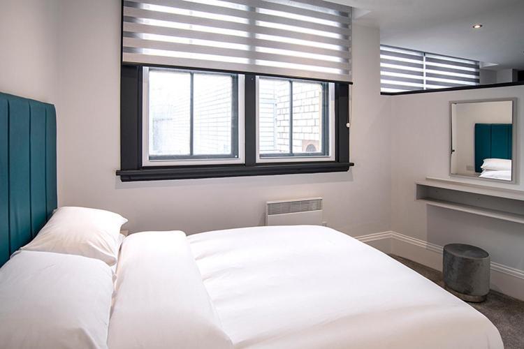 Cavern Quarter By The Castle Collection Apartment Liverpool