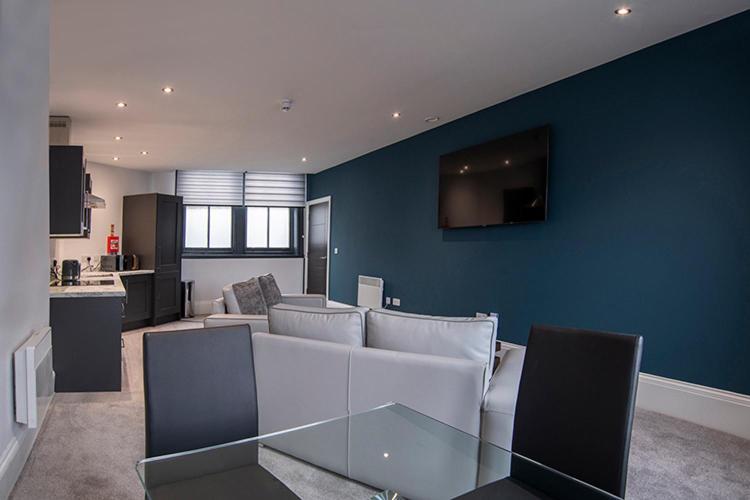 Apartment Cavern Quarter By The Castle Collection *