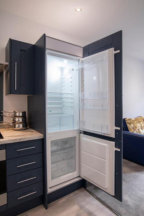 Cavern Quarter By The Castle Collection Apartment *