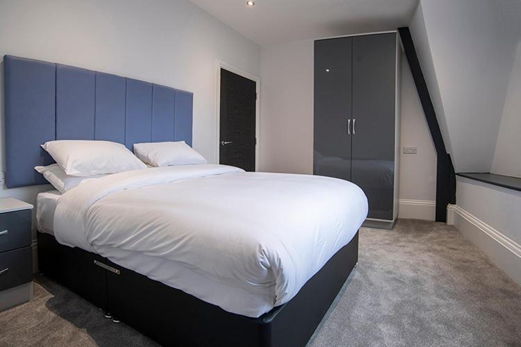 Cavern Quarter By The Castle Collection Apartment *
