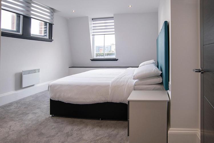 Cavern Quarter By The Castle Collection Apartment