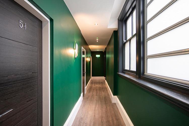 Apartment Cavern Quarter By The Castle Collection
