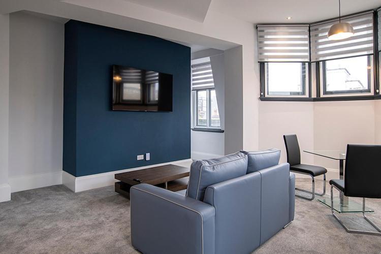 Cavern Quarter By The Castle Collection * Liverpool