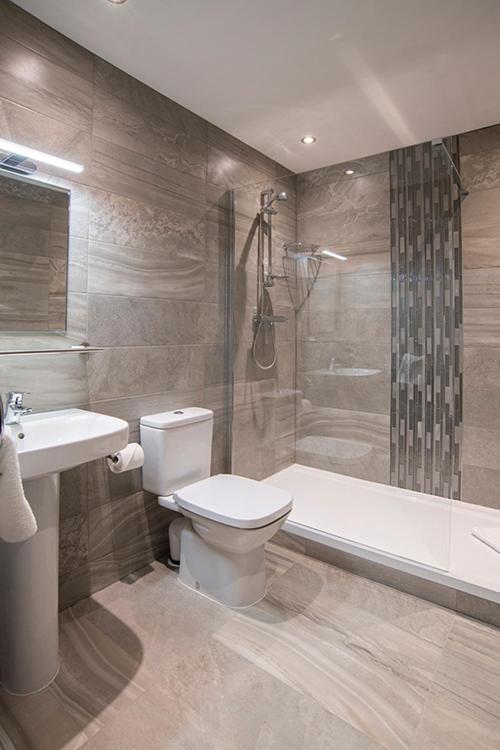 Cavern Quarter By The Castle Collection Apartment