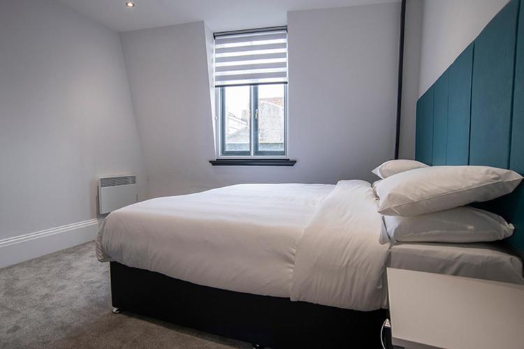 Cavern Quarter By The Castle Collection Apartment *
