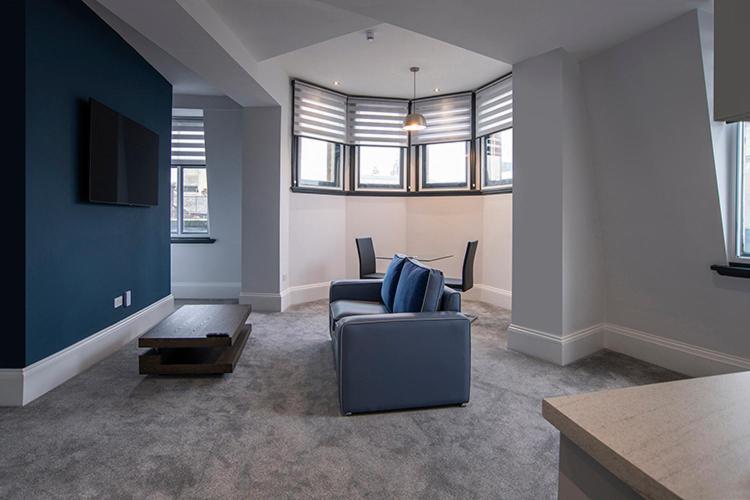 Cavern Quarter By The Castle Collection * Liverpool