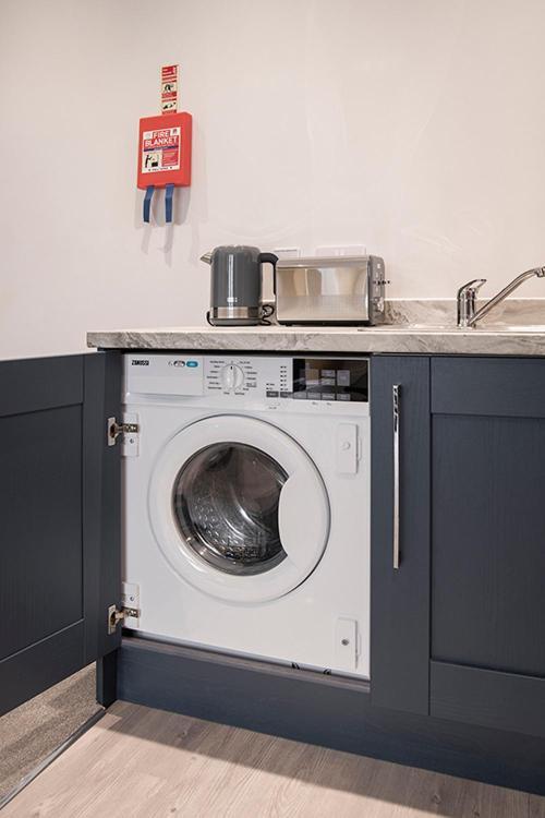Apartment Cavern Quarter By The Castle Collection Liverpool