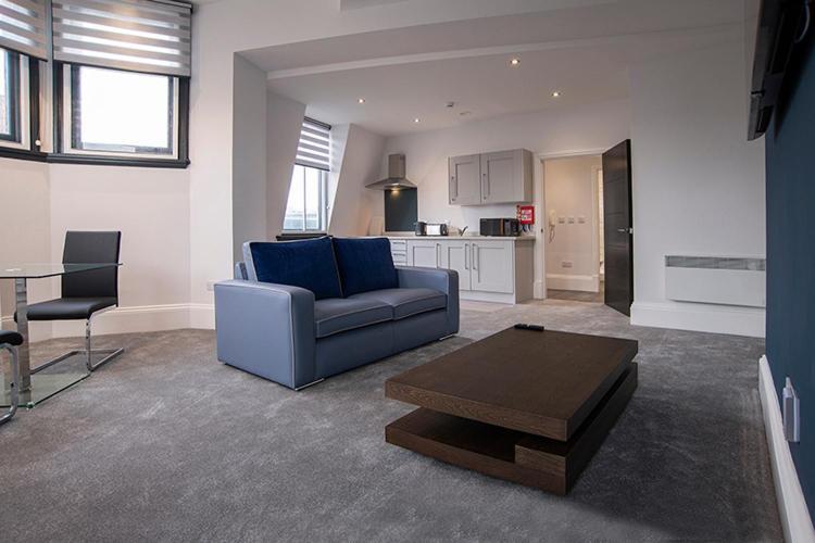 Cavern Quarter By The Castle Collection Apartment *