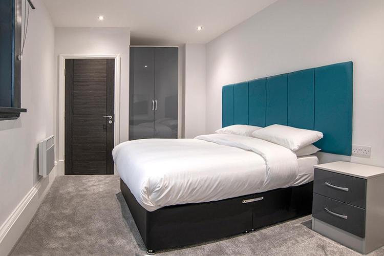 Apartment Cavern Quarter By The Castle Collection