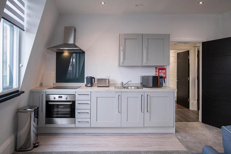 Cavern Quarter By The Castle Collection Apartment