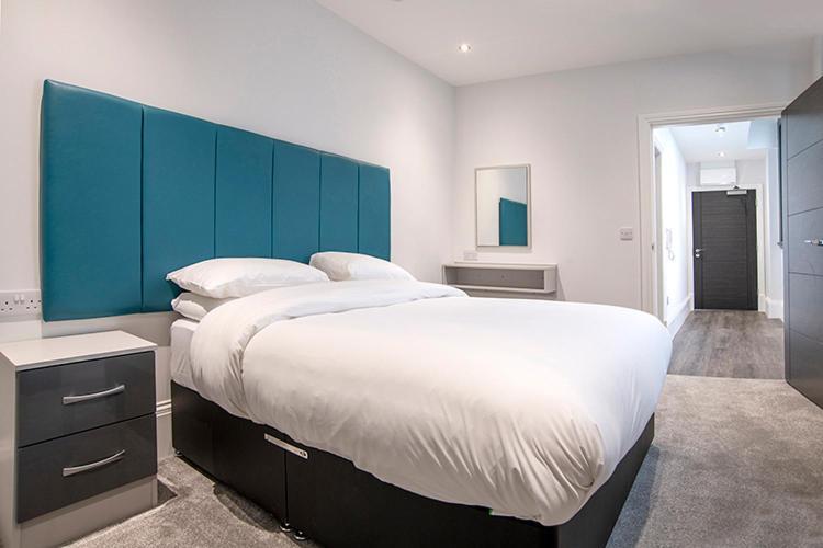 Cavern Quarter By The Castle Collection Apartment Liverpool