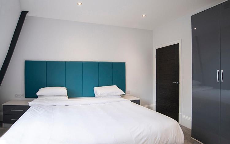 Cavern Quarter By The Castle Collection Apartment